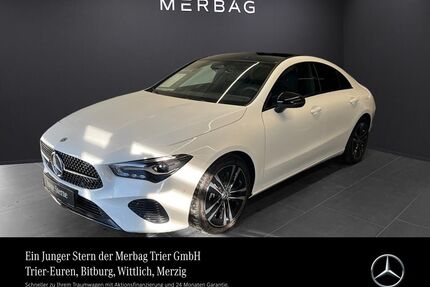 Mercedes-Benz CLA 180 Gebrauchtwagen