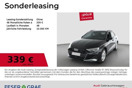 Audi A3 Gebrauchtwagen
