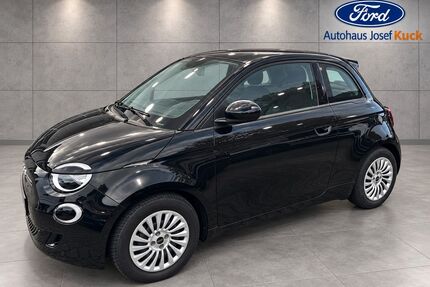 Fiat 500e Gebrauchtwagen