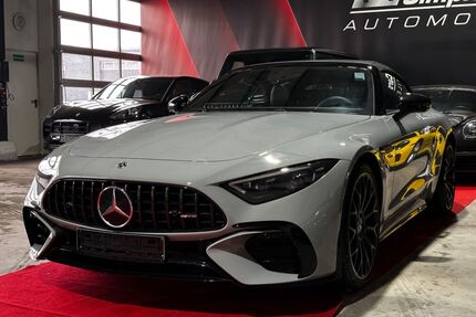 Mercedes-Benz SL 43 AMG Gebrauchtwagen