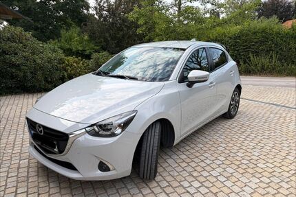 Mazda 2 Gebrauchtwagen