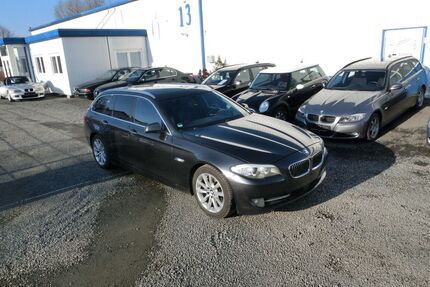 BMW 530 Gebrauchtwagen