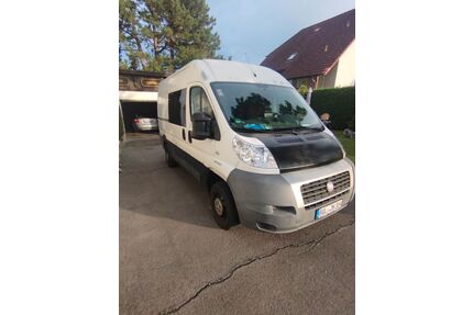 Fiat Ducato Gebrauchtwagen