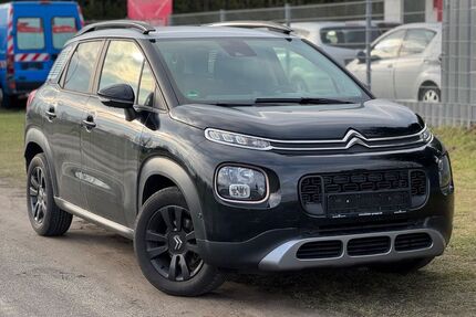 Citroen C3 Aircross Gebrauchtwagen