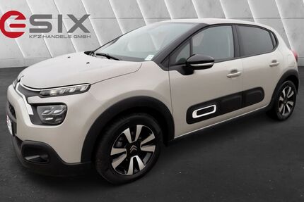 Citroen C3 Gebrauchtwagen