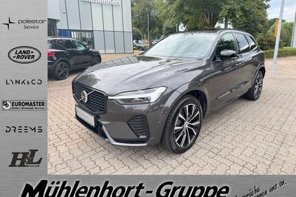 Volvo XC60 Gebrauchtwagen