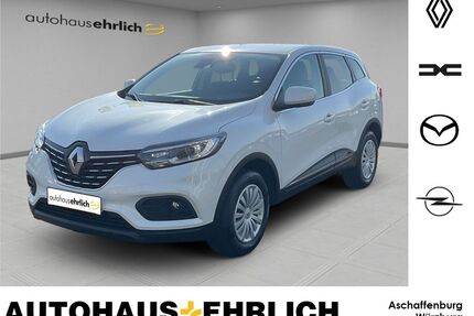 Renault Kadjar Gebrauchtwagen