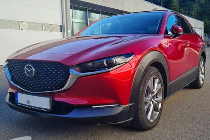 Mazda CX-30 Gebrauchtwagen