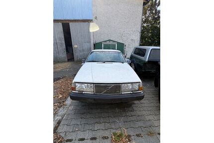 Volvo 940 Gebrauchtwagen