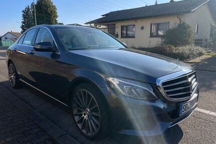 Mercedes-Benz C 300 Gebrauchtwagen