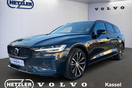Volvo V60 Gebrauchtwagen