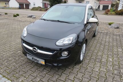 Opel Adam Gebrauchtwagen