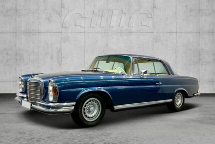 Mercedes-Benz 280 Gebrauchtwagen