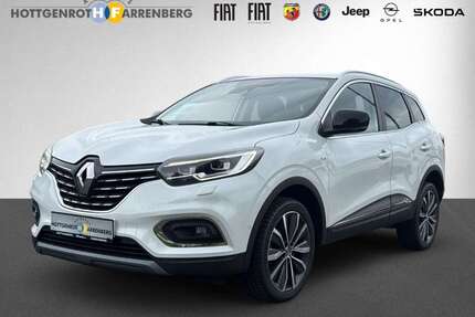 Renault Kadjar Gebrauchtwagen