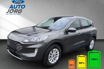 Ford Kuga Gebrauchtwagen
