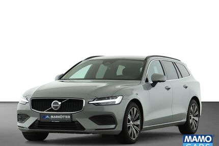 Volvo V60 Gebrauchtwagen