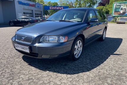 Volvo V70 Gebrauchtwagen