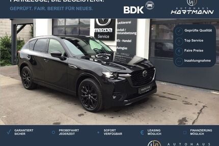Mazda CX-60 Gebrauchtwagen
