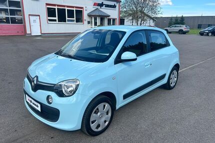 Renault Twingo Gebrauchtwagen
