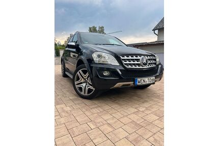 Mercedes-Benz ML 420 Gebrauchtwagen