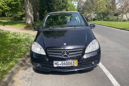 Mercedes-Benz A 150 Gebrauchtwagen