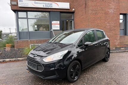 Ford B-Max Gebrauchtwagen