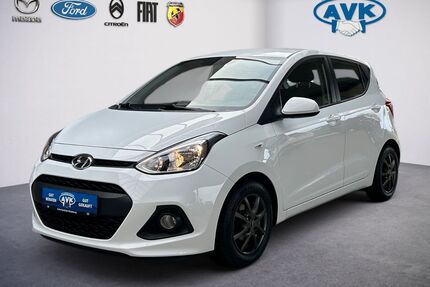 Hyundai i10 Gebrauchtwagen