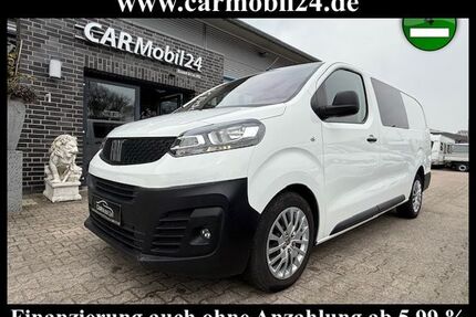 Fiat Scudo Gebrauchtwagen