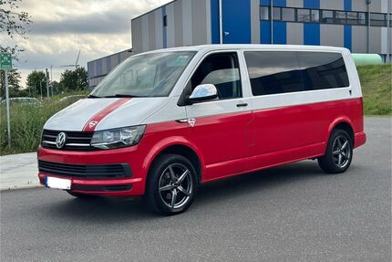 VW T6 Caravelle Gebrauchtwagen