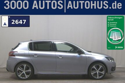 Peugeot 308 Gebrauchtwagen