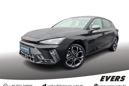 Cupra Leon Gebrauchtwagen