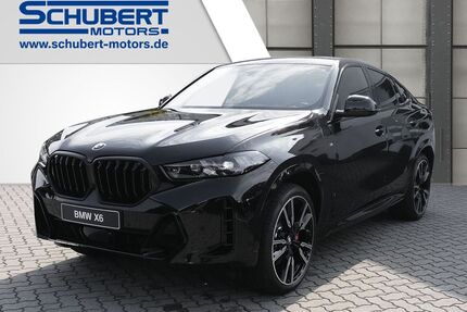 BMW X6 Gebrauchtwagen