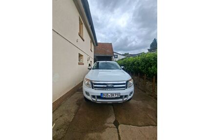 Ford Ranger Gebrauchtwagen