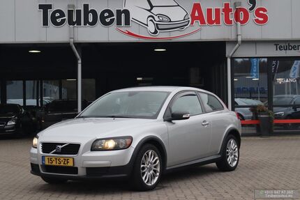 Volvo C30 Gebrauchtwagen