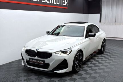 BMW M240i Gebrauchtwagen