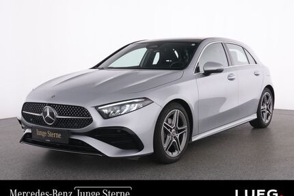 Mercedes-Benz A 180 Gebrauchtwagen