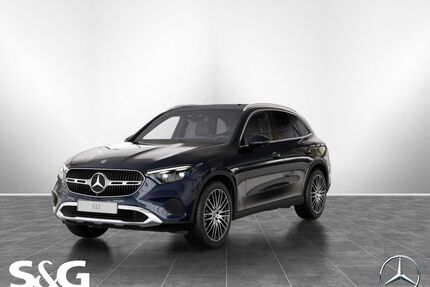 Mercedes-Benz GLC 220 Gebrauchtwagen