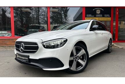 Mercedes-Benz E 300 Gebrauchtwagen