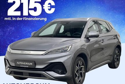 BYD ATTO 3 Gebrauchtwagen