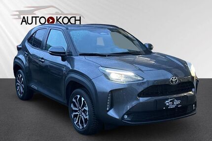 Toyota Yaris Cross Gebrauchtwagen