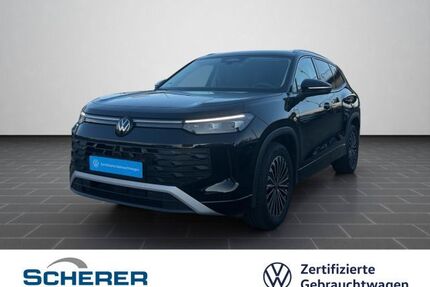 VW Tayron Gebrauchtwagen