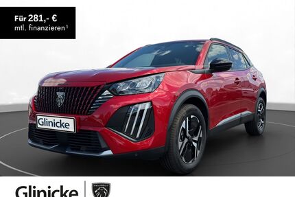 Peugeot 2008 Gebrauchtwagen