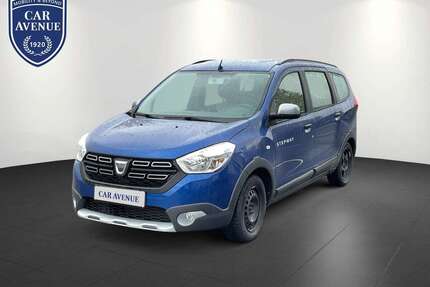 Dacia Lodgy Gebrauchtwagen