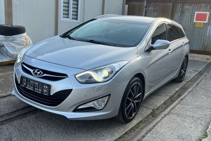 Hyundai i40 Gebrauchtwagen