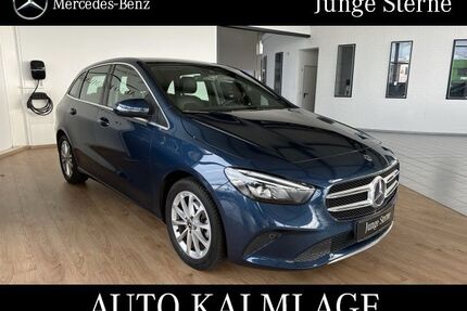 Mercedes-Benz B 180 Gebrauchtwagen