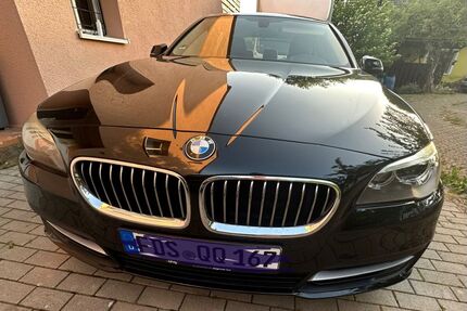 BMW 520 Gebrauchtwagen