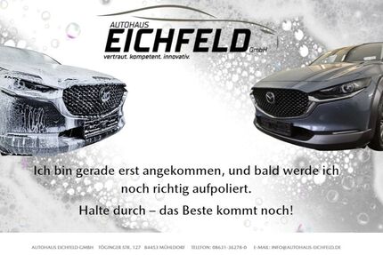 Mazda CX-60 Gebrauchtwagen