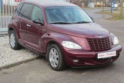 Chrysler PT Cruiser Gebrauchtwagen