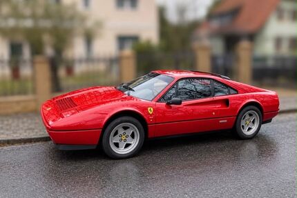 Ferrari 328 Gebrauchtwagen