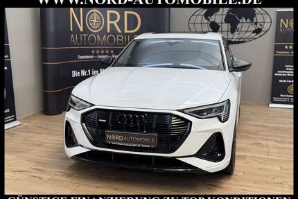 Audi e-tron Gebrauchtwagen